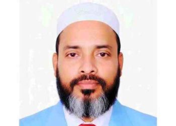অনুদানের টাকায় দ্বিতীয় বিয়ে করলেন জুলাই শহীদের বাবা!