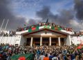 জুলাই শহীদ পরিবারকে মাসিক ২০ হাজার টাকা ভাতার প্রস্তাব