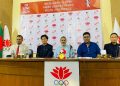 এশিয়ান গেমস উপলক্ষে ‘ফান রান’ প্রোগ্রাম
