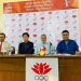 এশিয়ান গেমস উপলক্ষে ‘ফান রান’ প্রোগ্রাম