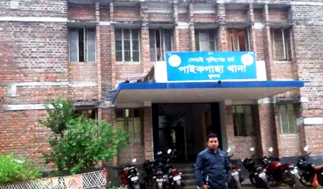 খুলনায় ‘গণপিটুনিতে’ যুবক নিহত