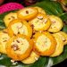 পাকা আমের মালাই কুলফি তৈরির রেসিপি