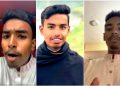 পুলিশ হত্যা করেছি–ঘোষণা দেওয়া সেই মাহাদী আশ্রয় নিলেন থানায়