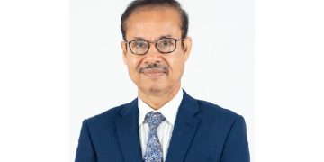 বিএসইসির নতুন চেয়ারম্যান মাসুদ খান