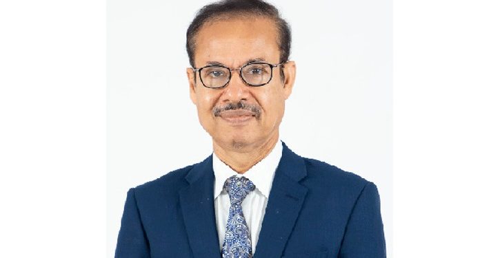 বিএসইসির নতুন চেয়ারম্যান মাসুদ খান