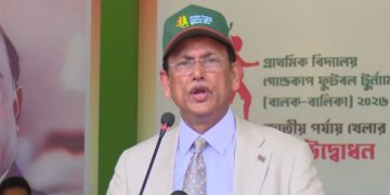 দুই মাসের মধ্যে স্কুল ড্রেস পাবে শিক্ষার্থীরা: শিক্ষামন্ত্রী