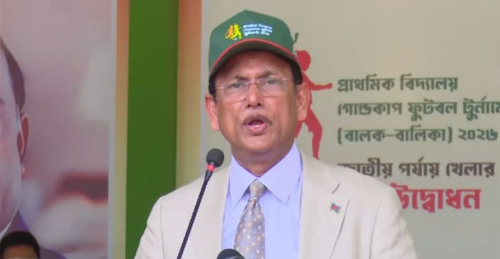 দুই মাসের মধ্যে স্কুল ড্রেস পাবে শিক্ষার্থীরা: শিক্ষামন্ত্রী