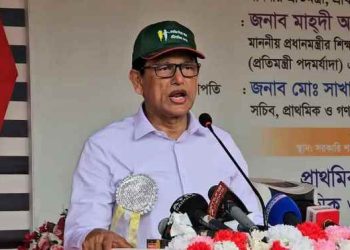 ২০ জুলাইয়ের মধ্যে এসএসসি পরীক্ষার ফল প্রকাশ: শিক্ষামন্ত্রী