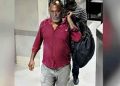 লাল টেলিফোনের তার চুরির পর এবার মন্ত্রণালয়ের ল্যাপটপ চুরি