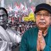 মমতাকে সরিয়ে তৃণমূলের নতুন চেয়ারম্যান অরুপ রায়