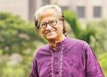 বরেণ্য চিত্রশিল্পী মুস্তাফা মনোয়ার আর নেই