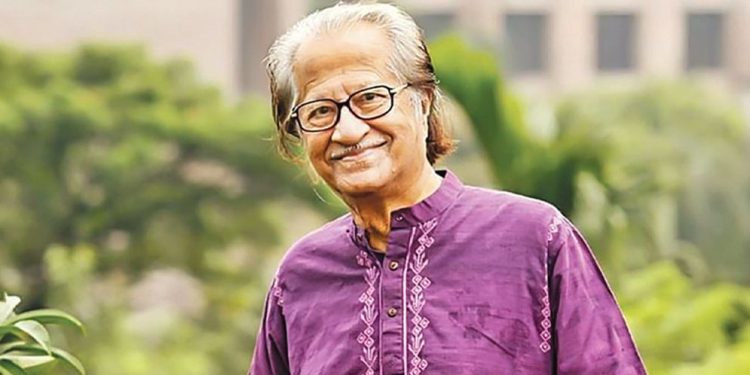 বরেণ্য চিত্রশিল্পী মুস্তাফা মনোয়ার আর নেই