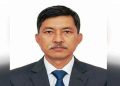 পদত্যাগ করলেন পার্বত্য চট্টগ্রাম বিষয়ক মন্ত্রী 