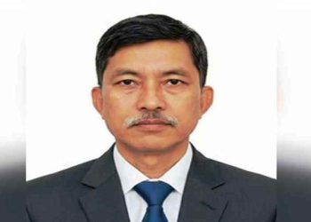 পদত্যাগ করলেন পার্বত্য চট্টগ্রাম বিষয়ক মন্ত্রী 
