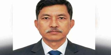 পদত্যাগ করলেন পার্বত্য চট্টগ্রাম বিষয়ক মন্ত্রী 