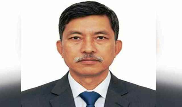 পদত্যাগ করলেন পার্বত্য চট্টগ্রাম বিষয়ক মন্ত্রী 