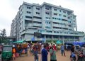 ময়মনসিংহে হামের উপসর্গে আরও ৪ শিশুর মৃত্যু