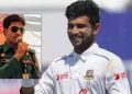 ক্রিকেটার নাঈম হাসান ইস্যুতে খুলশী থানার ওসি প্রত্যাহার