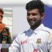 ক্রিকেটার নাঈম হাসান ইস্যুতে খুলশী থানার ওসি প্রত্যাহার