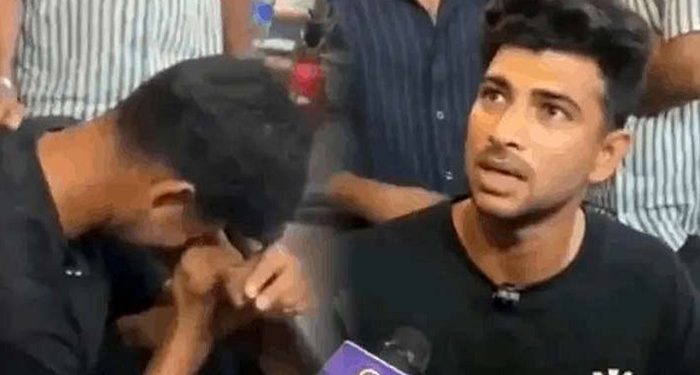 ক্রিকেটার নাঈমকে মারধর, এসআইসহ ৩ পুলিশ সদস্য প্রত্যাহার