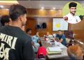 চট্টগ্রামে ডিবি পরিচয়ে ক্রিকেটার নাঈমকে মারধর ও হেনস্তার অভিযোগ