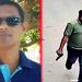 চট্টগ্রামে যুবদল নেতাকে গুলি করে হত্যা, অস্ত্রধারীর ছবি ভাইরাল 
