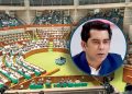 জামায়াতের সেই সাংসদকে ওভেন দিতে চাইলেন পার্থ