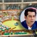 জামায়াতের সেই সাংসদকে ওভেন দিতে চাইলেন পার্থ