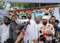 ‘সন্ত্রাসী শায়েস্তা করতে জানি’: নাসীরুদ্দীন পাটওয়ারী