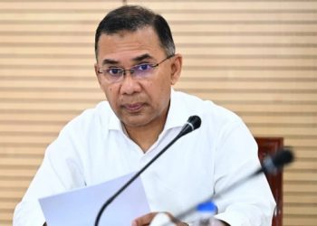 ‘সরকারের তোষামোদ নয়, সত্যকে সত্য হিসেবেই তুলে ধরতে হবে’