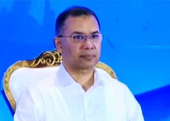 বিশ্ব শান্তি প্রতিষ্ঠায় বদ্ধপরিকর শান্তিরক্ষীরা: প্রধানমন্ত্রী