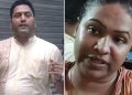 গৃহকর্মী ‘নির্যাতন করা’ পুলিশ দম্পতি কারাগারে