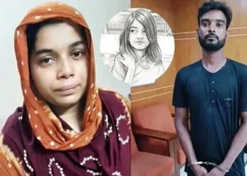 রামিসা হত্যা মামলার আসামিদের আত্মপক্ষ সমর্থন আজ