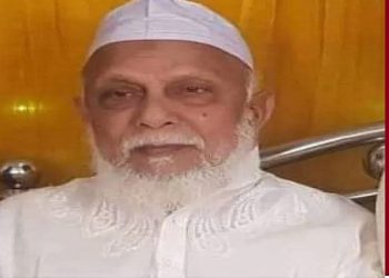 সাবেক প্রতিমন্ত্রী হারুন অর রশীদ আর নেই