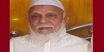 সাবেক প্রতিমন্ত্রী হারুন অর রশীদ আর নেই