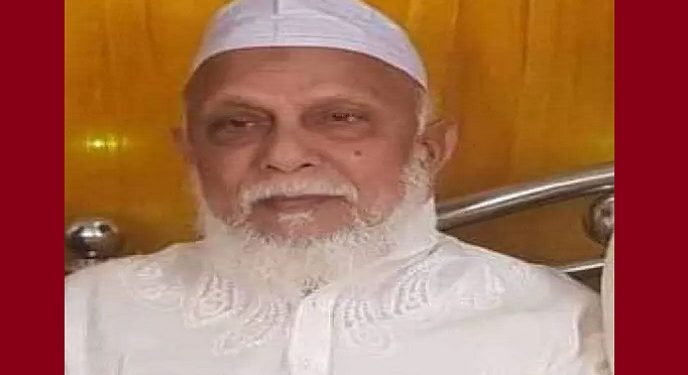 সাবেক প্রতিমন্ত্রী হারুন অর রশীদ আর নেই