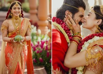 ‘সেরা বন্ধুকে বিয়ে করাই আমার জীবনের সবচেয়ে আনন্দের কাজ’