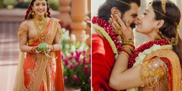 ‘সেরা বন্ধুকে বিয়ে করাই আমার জীবনের সবচেয়ে আনন্দের কাজ’