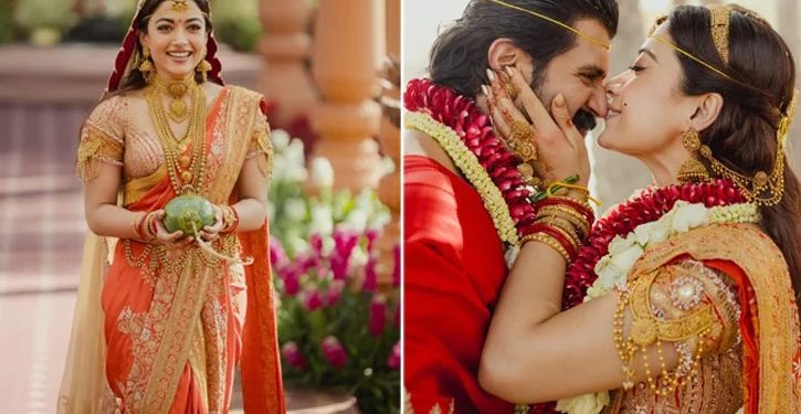 ‘সেরা বন্ধুকে বিয়ে করাই আমার জীবনের সবচেয়ে আনন্দের কাজ’