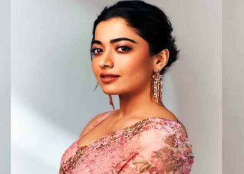 এক ধাক্কায় হঠাৎ সাত গুণ পারিশ্রমিক বাড়ালেন রাশমিকা