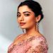 এক ধাক্কায় হঠাৎ সাত গুণ পারিশ্রমিক বাড়ালেন রাশমিকা
