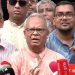 জনগণকে সঙ্গে নিয়ে সন্ত্রাসী কার্যক্রম রুখে দেয়া হবে: রিজভী