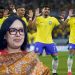 ব্রাজিলকে নিয়ে রুমিন ফারহানার ফেসবুক পোস্ট ভাইরাল