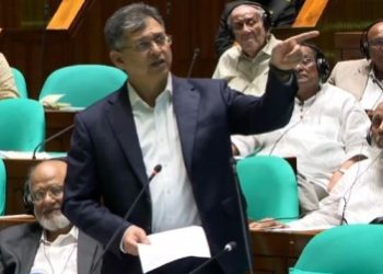 অন্তর্বর্তী সরকারের সময়ে সর্বোচ্চ দুর্নীতি হয়েছে: স্বরাষ্ট্রমন্ত্রী
