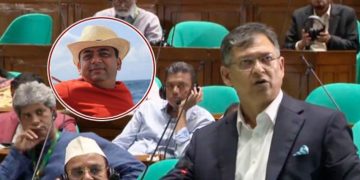 বেনজীরকে দ্রুত দেশে ফিরিয়ে আনা হবে: স্বরাষ্ট্রমন্ত্রী