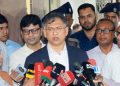 ‘ভালো কাজের জন্য পুরস্কার ও গাফিলতিতে তিরস্কারের নীতি বহাল থাকবে’