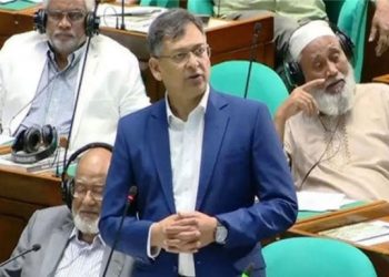 ‘দেশের কারাগারগুলোয় ধারণক্ষমতার চেয়ে ১.৭ গুণ বেশি বন্দি আছে’