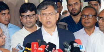 ‘ভালো কাজের জন্য পুরস্কার ও গাফিলতিতে তিরস্কারের নীতি বহাল থাকবে’
