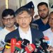 ‘ভালো কাজের জন্য পুরস্কার ও গাফিলতিতে তিরস্কারের নীতি বহাল থাকবে’