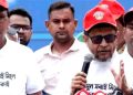 এবারের ডেঙ্গুর রূপ হবে ভয়াবহ, হতে পারে রক্তক্ষরণ: স্বাস্থ্যমন্ত্রী 